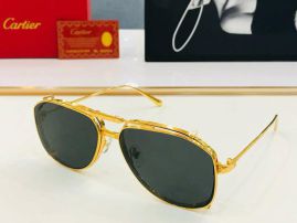 Picture of Cartier Sunglasses _SKUfw55116921fw